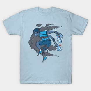 The Errand T-Shirt